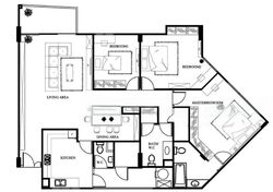 Southaven II (D21), Condominium #460546101